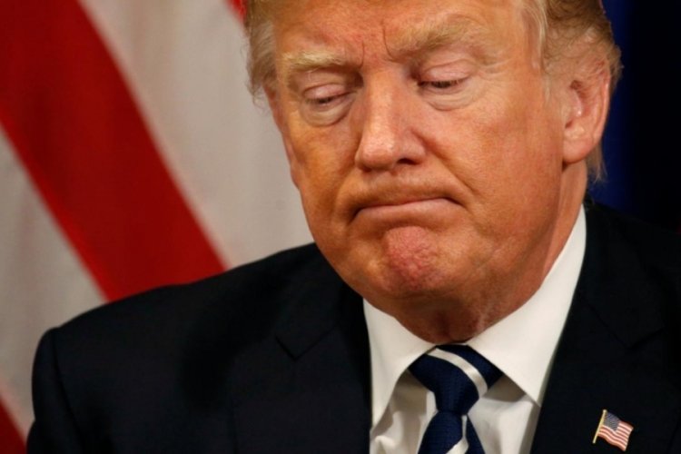 ABD Kongresindeki Demokratlar, Trump'ın reddettiği Epstein mektubunu açıkladı 