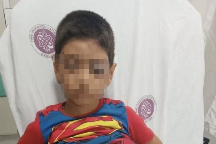 Oğluyla tartışan çocuğa fiziksel müdahale eden polis, görevden uzaklaştırıldı