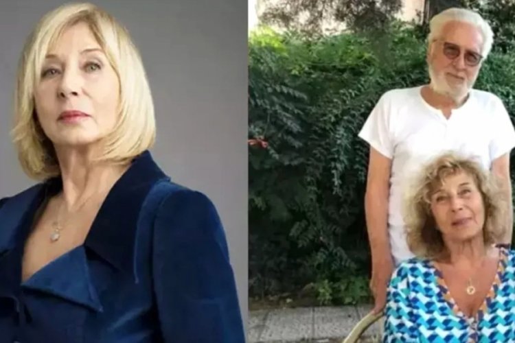 Yazar Ayşe Kulin'in acı günü!