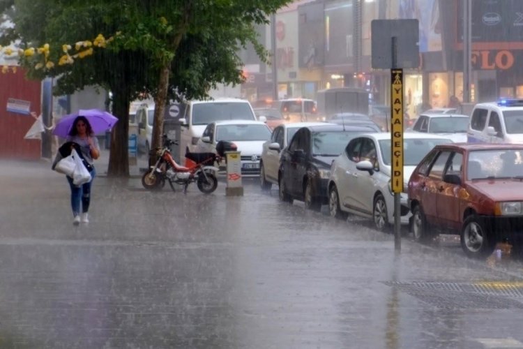 Erzincan'da hava nasıl? Erzincan hava durumu
