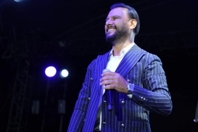 Alişan: 27 yıldır turşu gibiyim