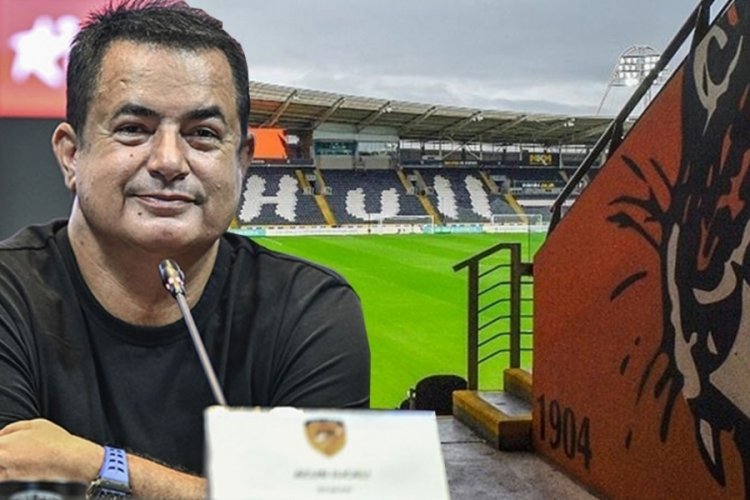 Acun Ilıcalı'dan sürpriz transfer! Galatasaray'ın eski futbolcusu imzayı attı