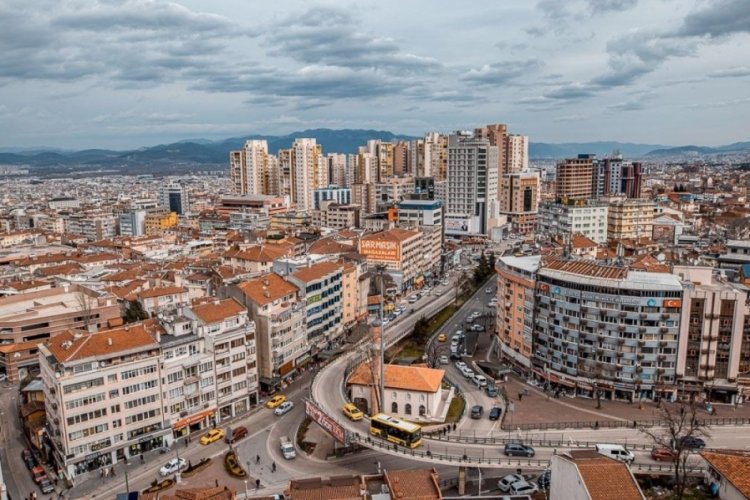 Bursa'da konkordato fırtınası! Birçok şirket için karar verildi