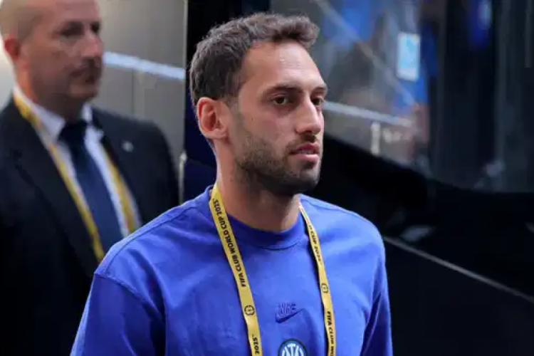 Galatasaray'ın Çalhanoğlu planı belli oldu