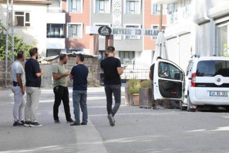 Van'da 2 kardeşin öldürülmesine gizlilik kararı!