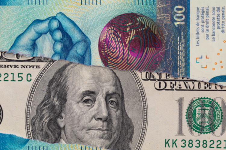 Dev bankalar dolardan vazgeçti buraya yöneliyor