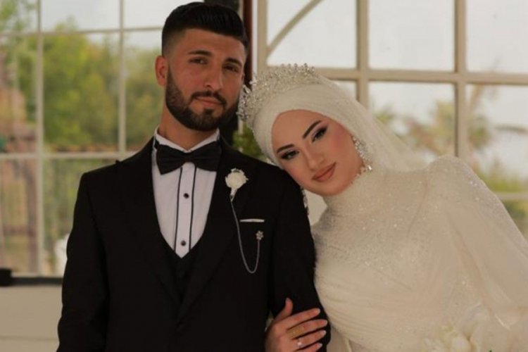Eşine yaptığı sürpriz işinden etti!