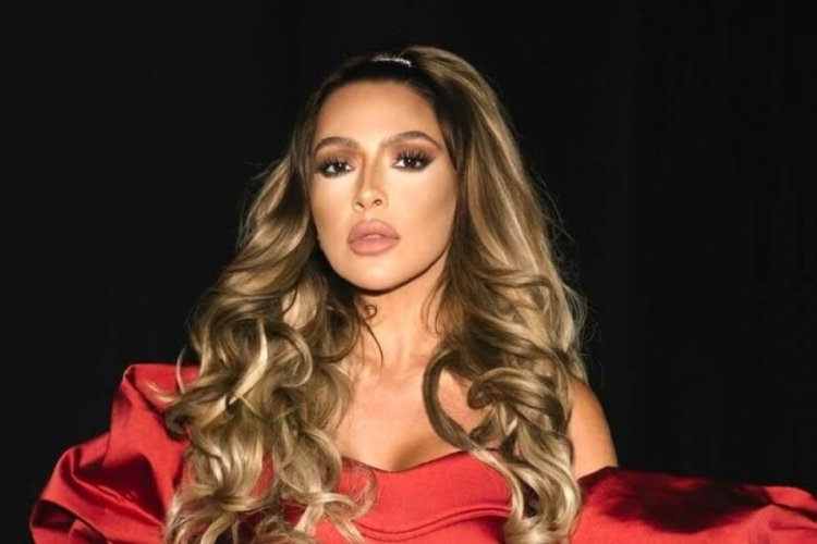  Hadise: Artık anne olmaya hazırım 