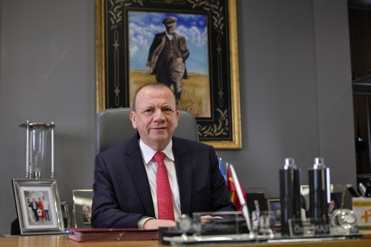 Özer Matlı: "OVP'nin başarısı yapısal reformlarla mümkün olacaktır"