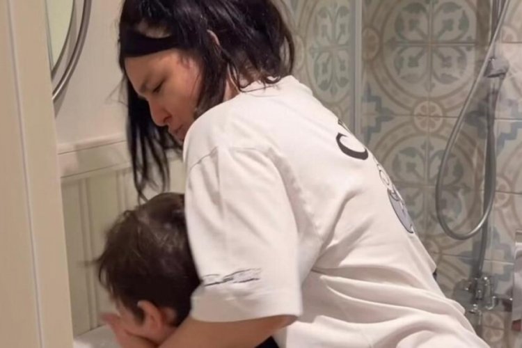  Yasemin Sakallıoğlu: Açılın okul anneleri geliyor 