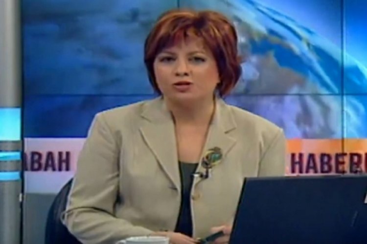 TRT spikeri Gülden Özel hayatını kaybetti