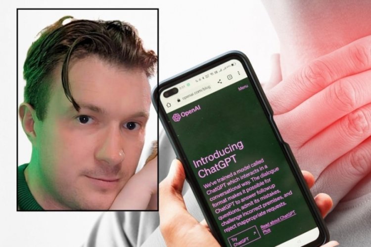 Doktor yerine Chat GPT'ye danıştı! Hastanede aldığı haberle yıkıldı