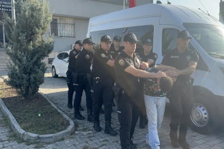 Bombalı saldırının sebebi haraç çıktı!