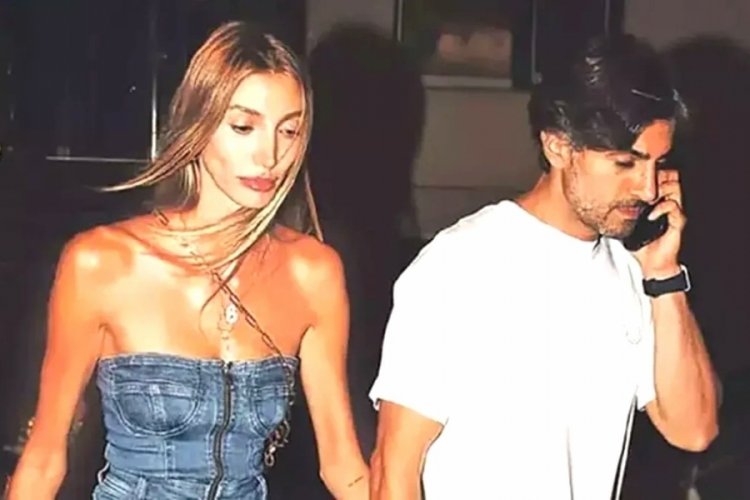  Şevval Şahin'in annesi gündem oldu! Fotoğrafa yorum yağdı 