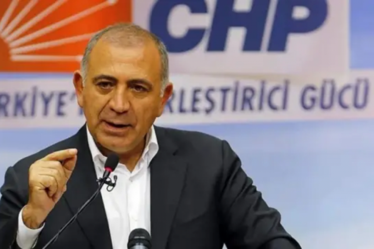 Gürsel Tekin mal varlığını açıkladı!