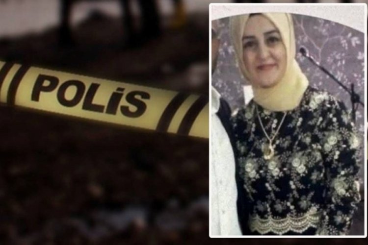  57 bıçak darbesiyle öldürmüştü! Sanığın ifadesi kan dondurdu...