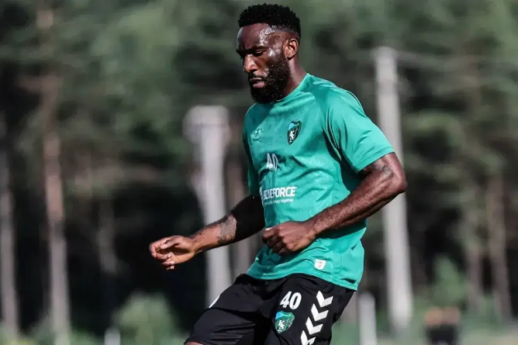 Sivasspor, Appindangoy'yi duyurdu