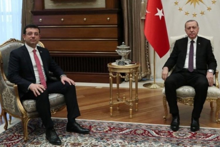 Cumhurbaşkanı Erdoğan ve İmamoğlu uzlaşamadı... Dava tarihi belli oldu!