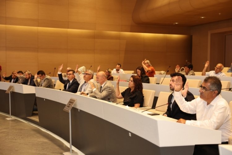 Nilüfer Belediyesi'nin sosyal destekleri artarak devam ediyor