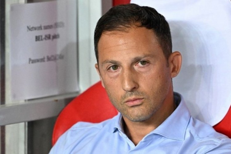 Fenerbahçe teknik direktör belirsizliğine noktayı koydu