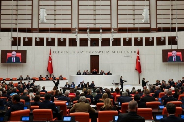 Meclis ne zaman açılacak? TBMM açılış tarihi 2025