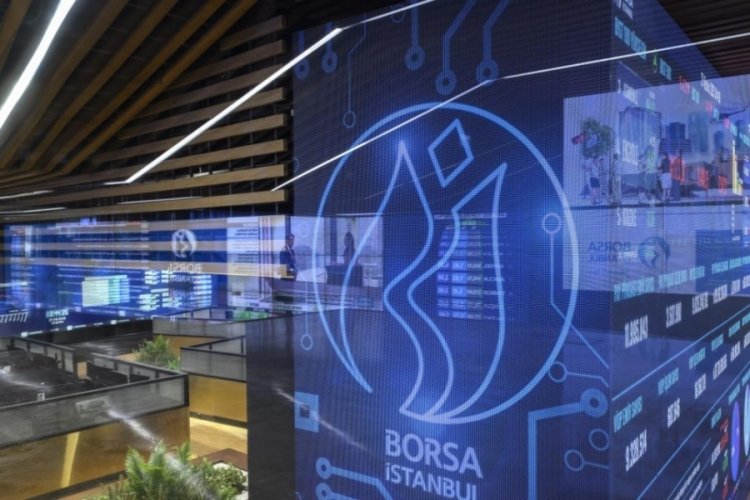 Borsa İstanbul günü yükselişle kapattı