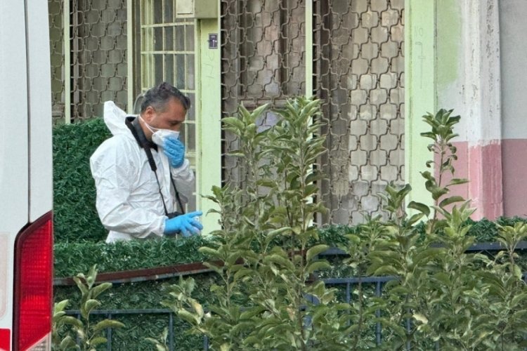 'Kötü koku' şikayeti acı gerçeği ortaya çıkardı! Anne ve kızından kahreden haber...