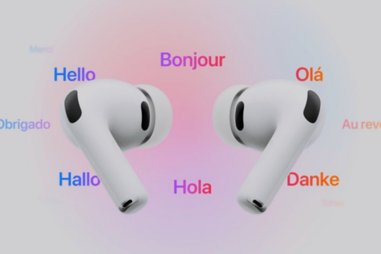 Apple'ın yeni ürünleri tanıtıldı! Birbirinden farklı özellikler...