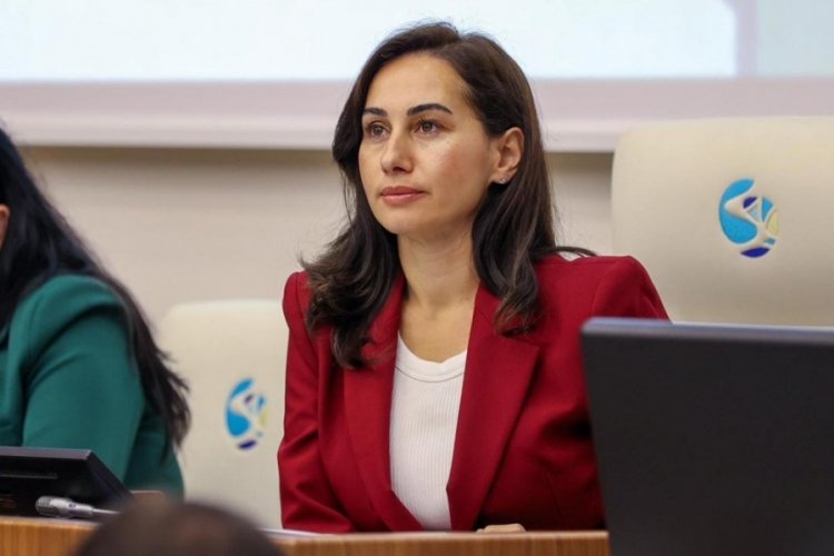 Beykoz Belediye Başkan Vekili Gürzel CHP'den istifa etti