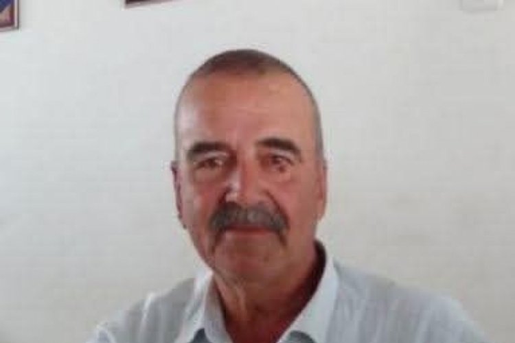 Arının soktuğu çiftçi, hayatını kaybetti!