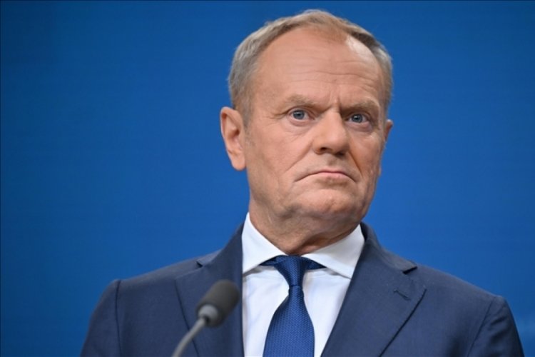 Polonya'dan Belarus ile olan sınır kapılarını kapatma kararı