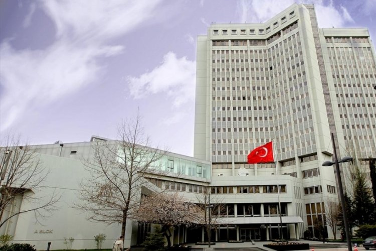 Dışişleri Bakanlığı'ndan "Nepal" uyarısı: Zorunlu değilse seyahat etmeyin 