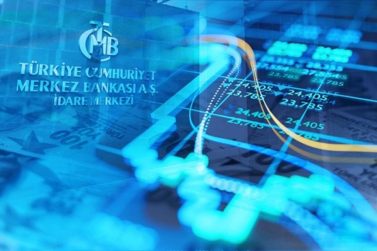 Merkez Bankası'nın faiz kararı yarın belli olacak