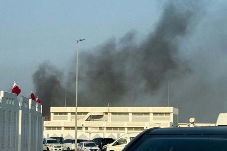 Arap ülkeleri, İsrail'in Katar'da bulunan Hamas müzakere heyetine saldırısını kınadı