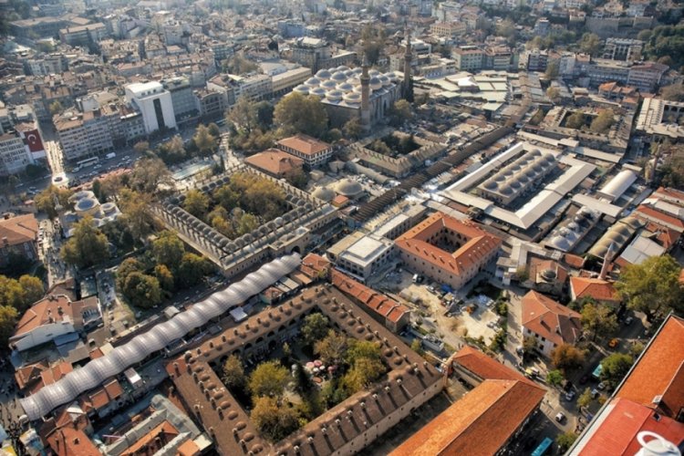 Bursa Kapalı Çarşı altın fiyatları (10 Eylül 2025)