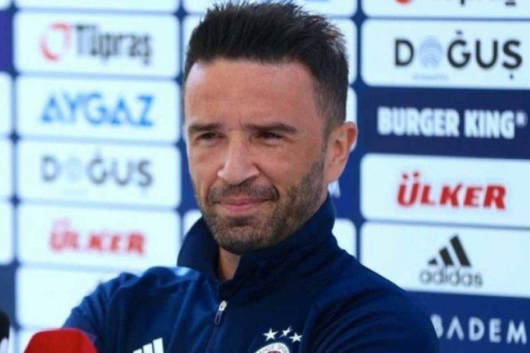 Gökhan Gönül yeniden Fenerbahçe'de!