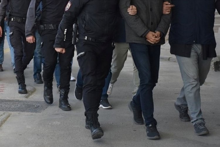 Bursa dahil birçok ilde FETÖ operasyonu!