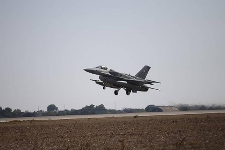 İki ülke karşı karşıya gelecek! NATO ile birlikte vurdular