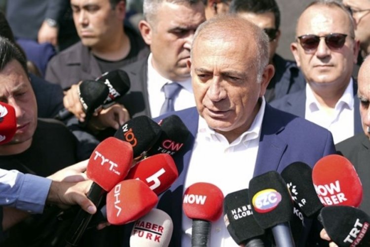 CHP'de flaş Gürsel Tekin gelişmesi! 