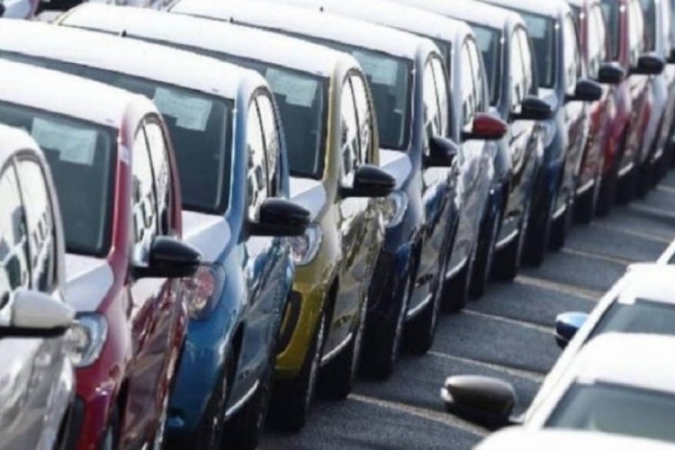İkinci el araçlarda yeni dönem: Talep hızla artıyor