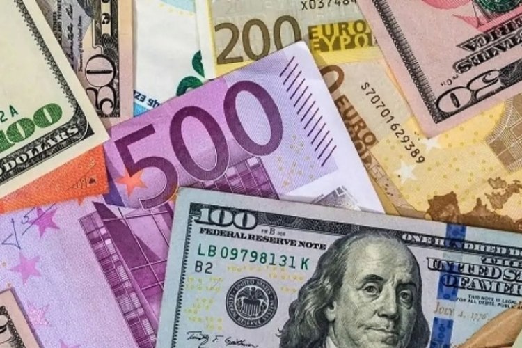 Dev banka tarih vermişti: Dolar TL ne kadar oldu?