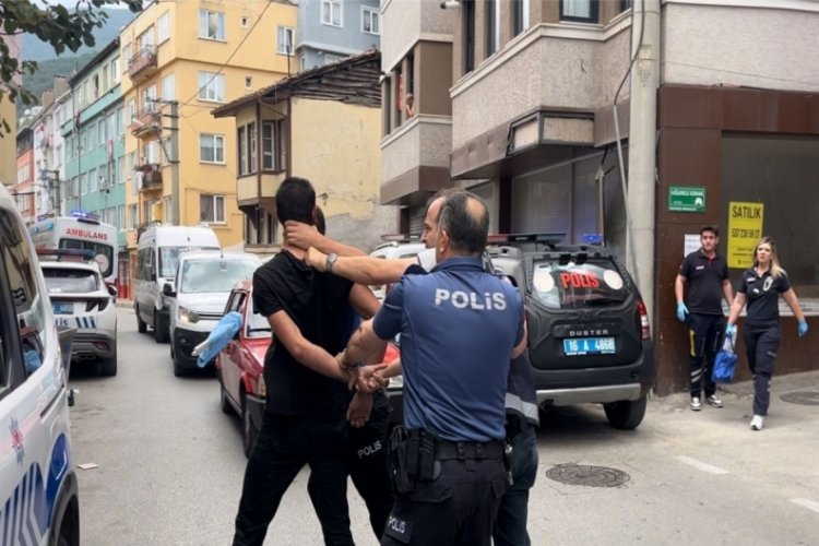 Bursa'da şoke eden ısırık vakasında flaş gelişme!
