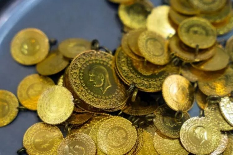 Altın fiyatları yükselişini sürdürüyor: Gram ne kadar oldu?