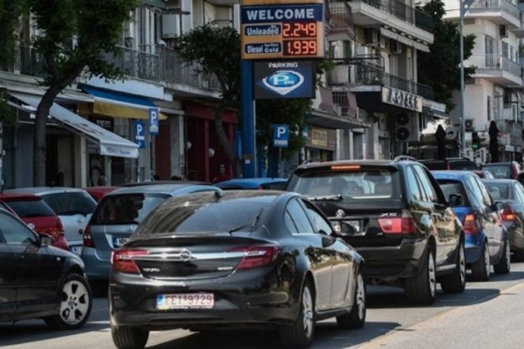 Benzinli ve dizel otomobiller yasaklanacak mı?