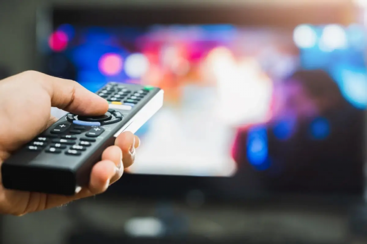 Bir televizyon kanalına kayyum atandı!
