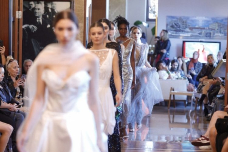 Modanın kalbi Bursa'da atacak! Fashion Week 8 başlıyor...