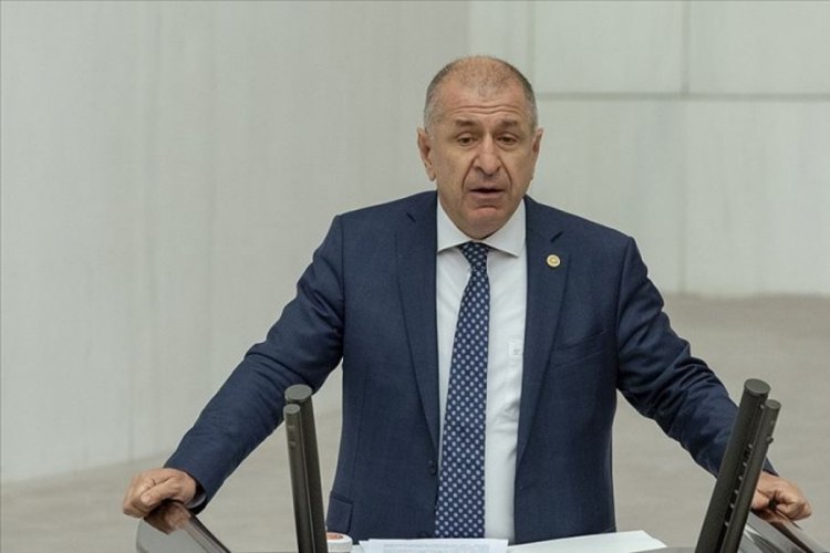 Son dakika... Ümit Özdağ hakkında flaş gelişme!