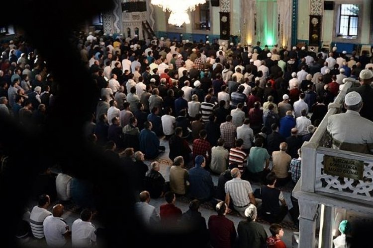 Bursa'da akşam ezanı saat kaçta? Bursa'da yatsı ne zaman okunacak? (10 Eylül 2025 Perşembe)