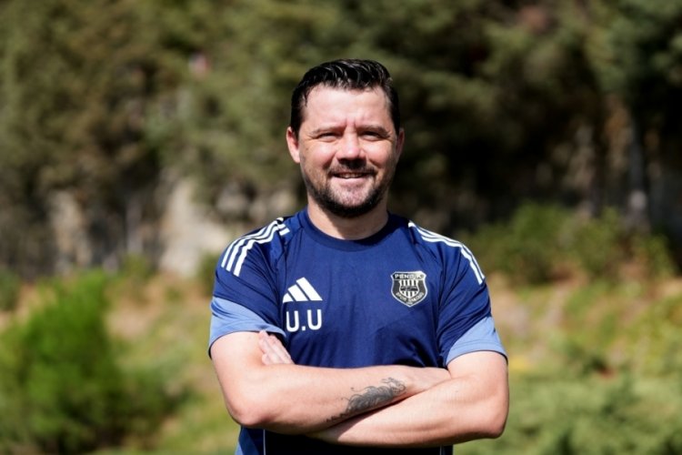 Uğur Uçar: "Kendimi en üst noktaya hazırlamaya çalışıyorum" 
