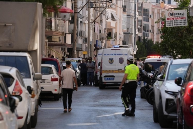 İzmir karakol saldırısı: 16 kişi adliyeye sevk edildi
